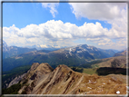 foto Forca Rossa e Passo San Pellegrino